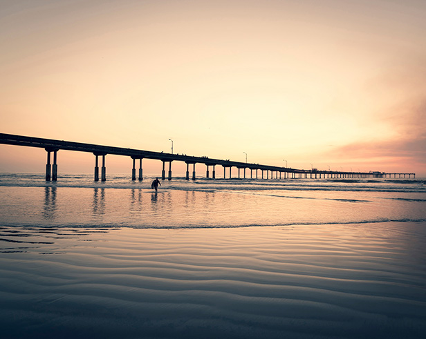 Coastal Landscapes